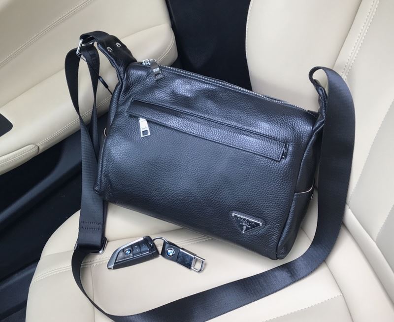 Mens Prada Satchel Bags